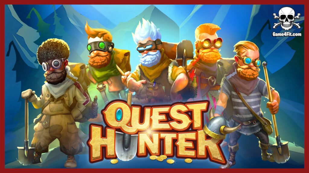 Quest Hunter