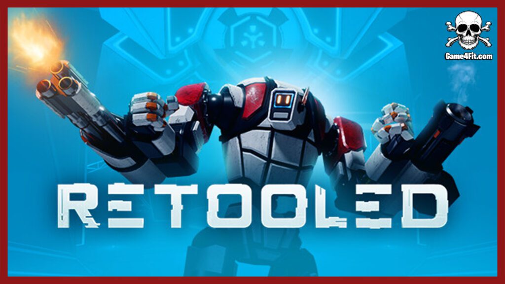 RETOOLED