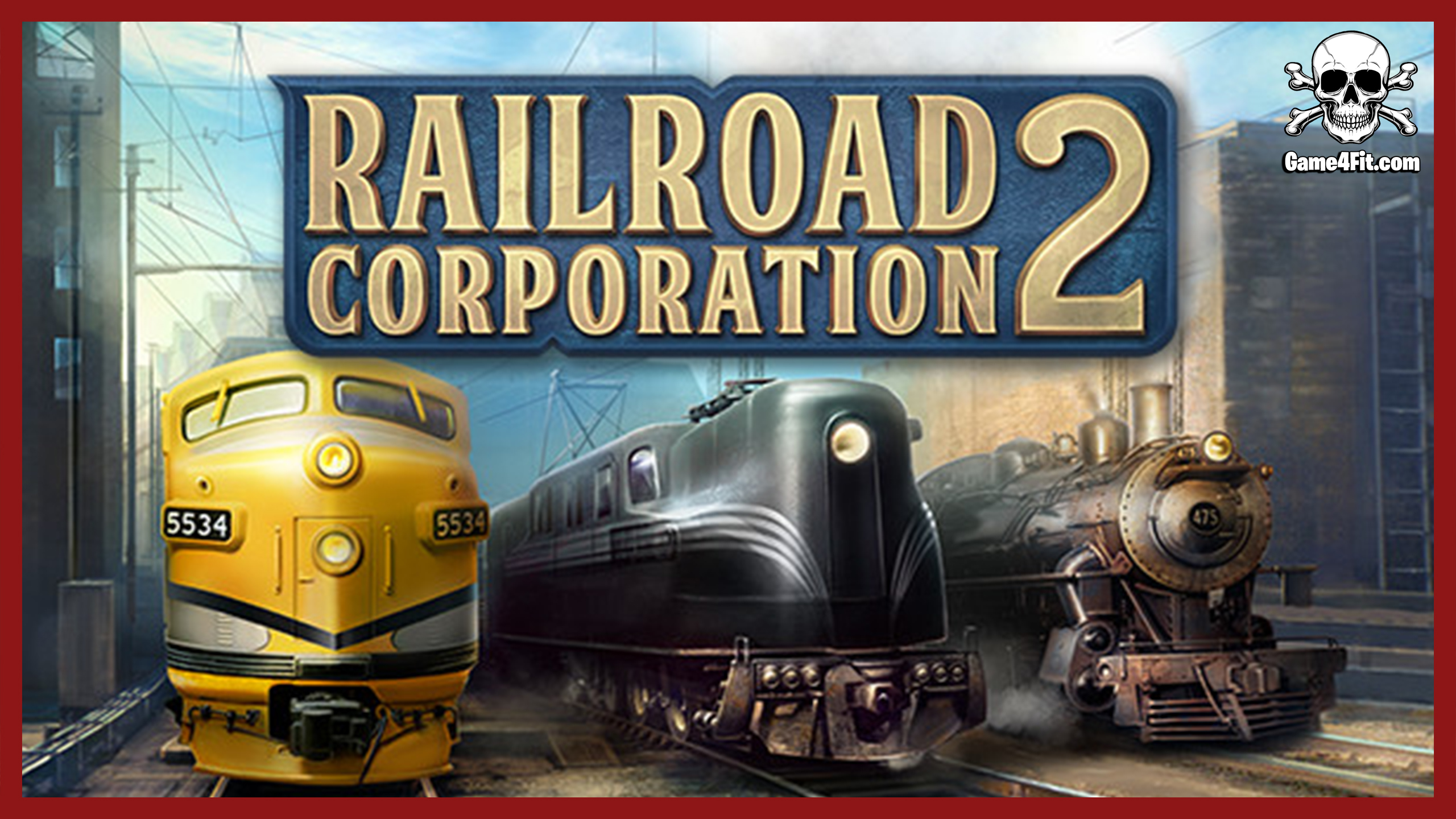 Railroad Corporation