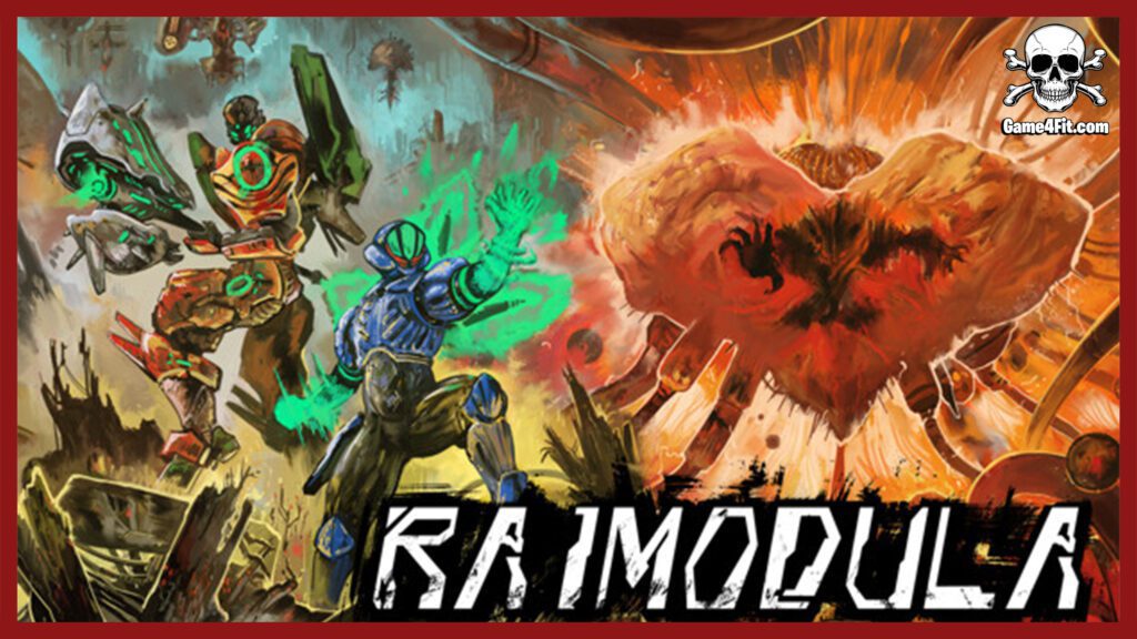 Raimodula
