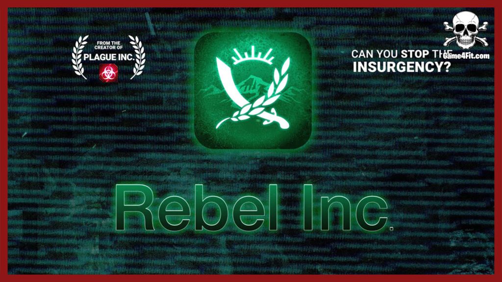 Rebel Inc. Escalation