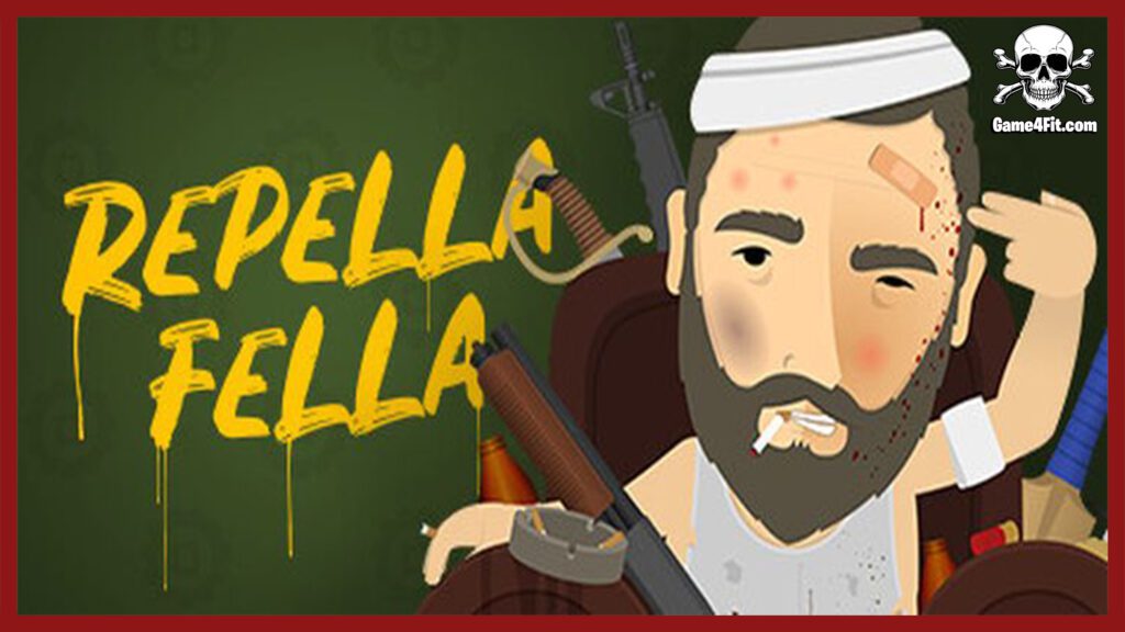 Repella Fella