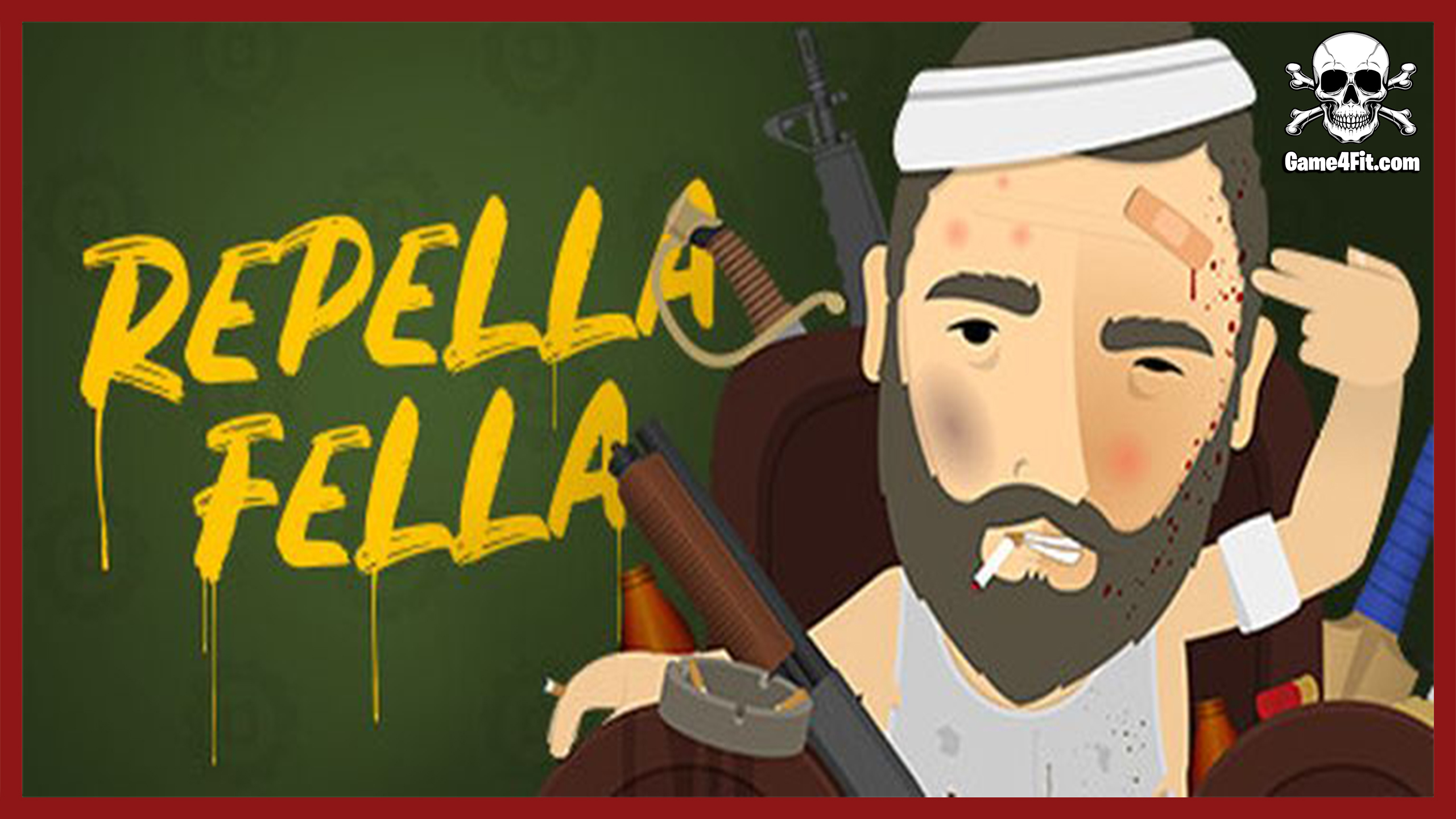 Repella Fella