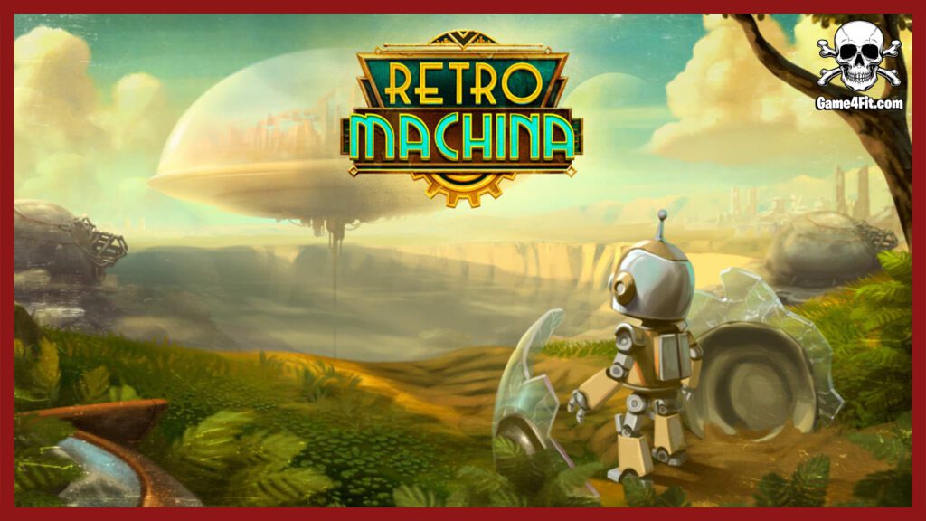 Retro Machina