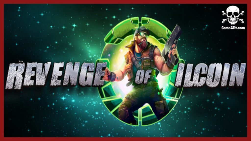 Revenge of ILCOIN