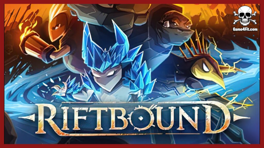 Riftbound