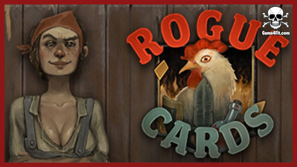 Rogue Cards