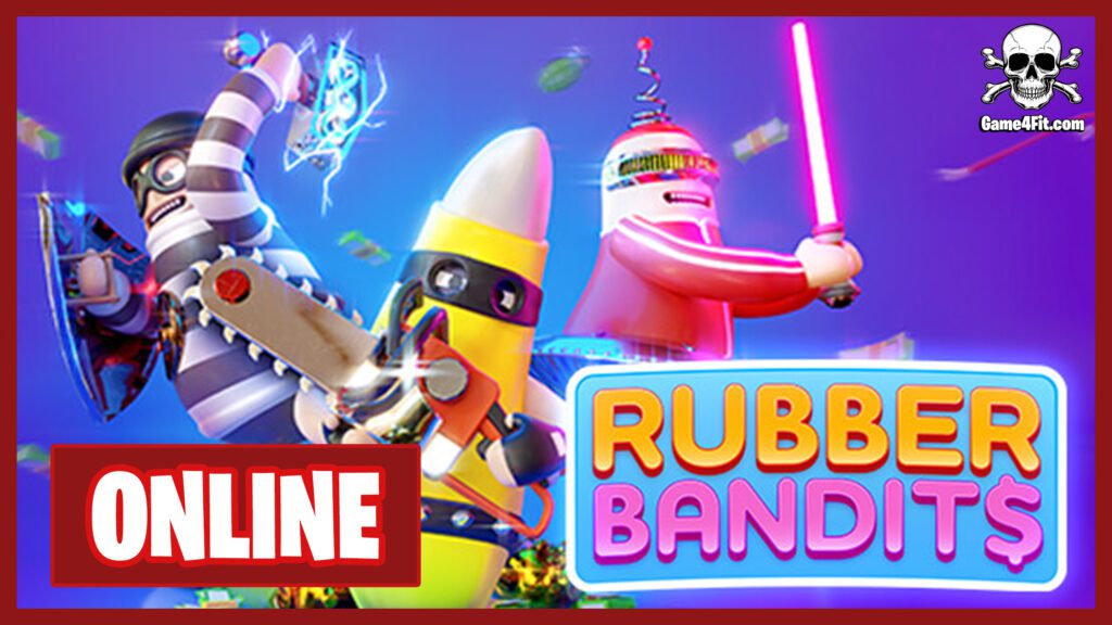 Rubber Bandits