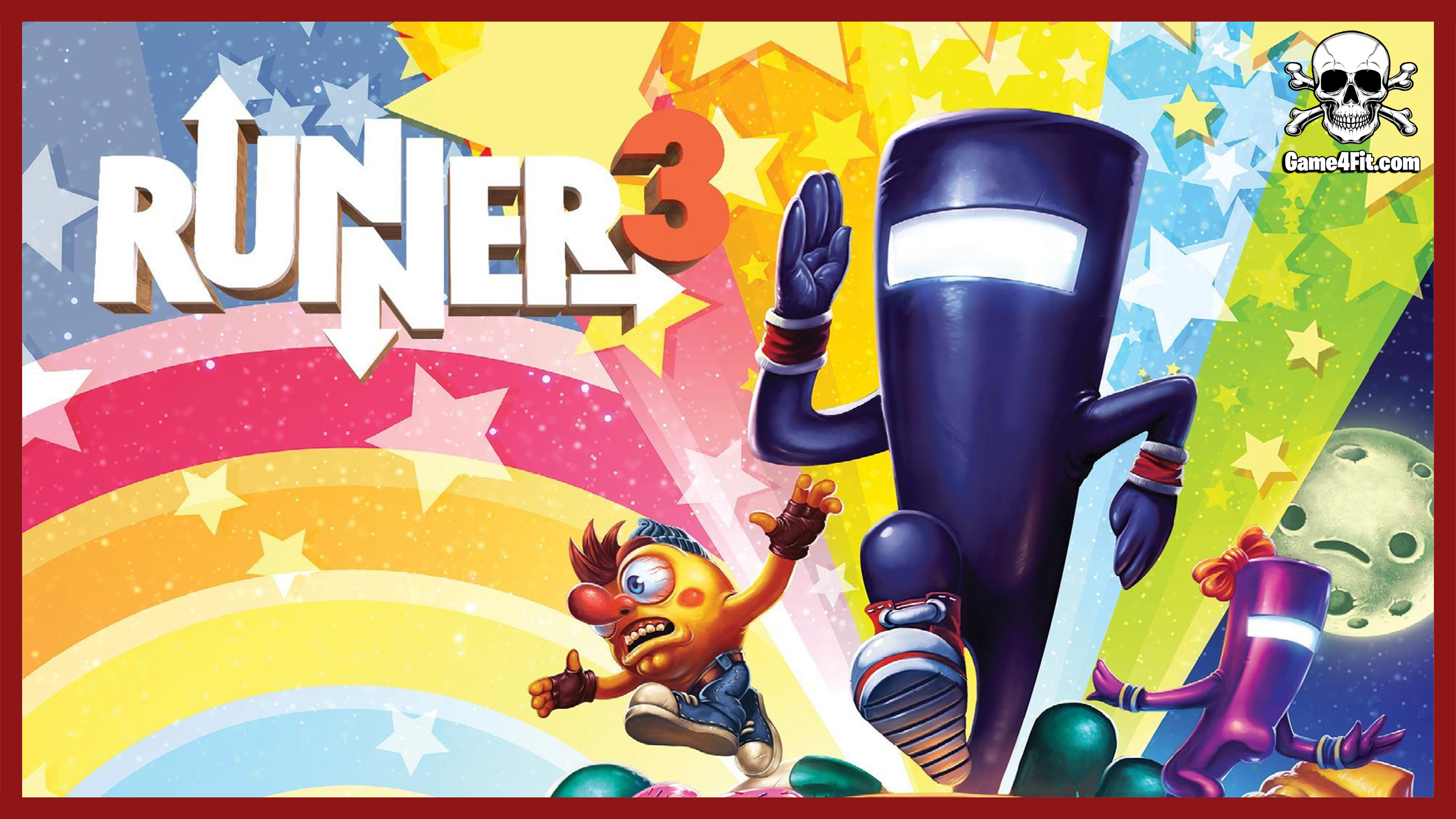 Runner3