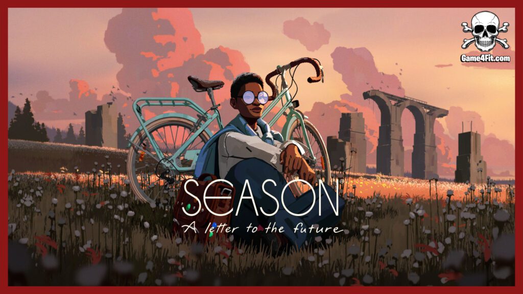SEASON A letter to the future