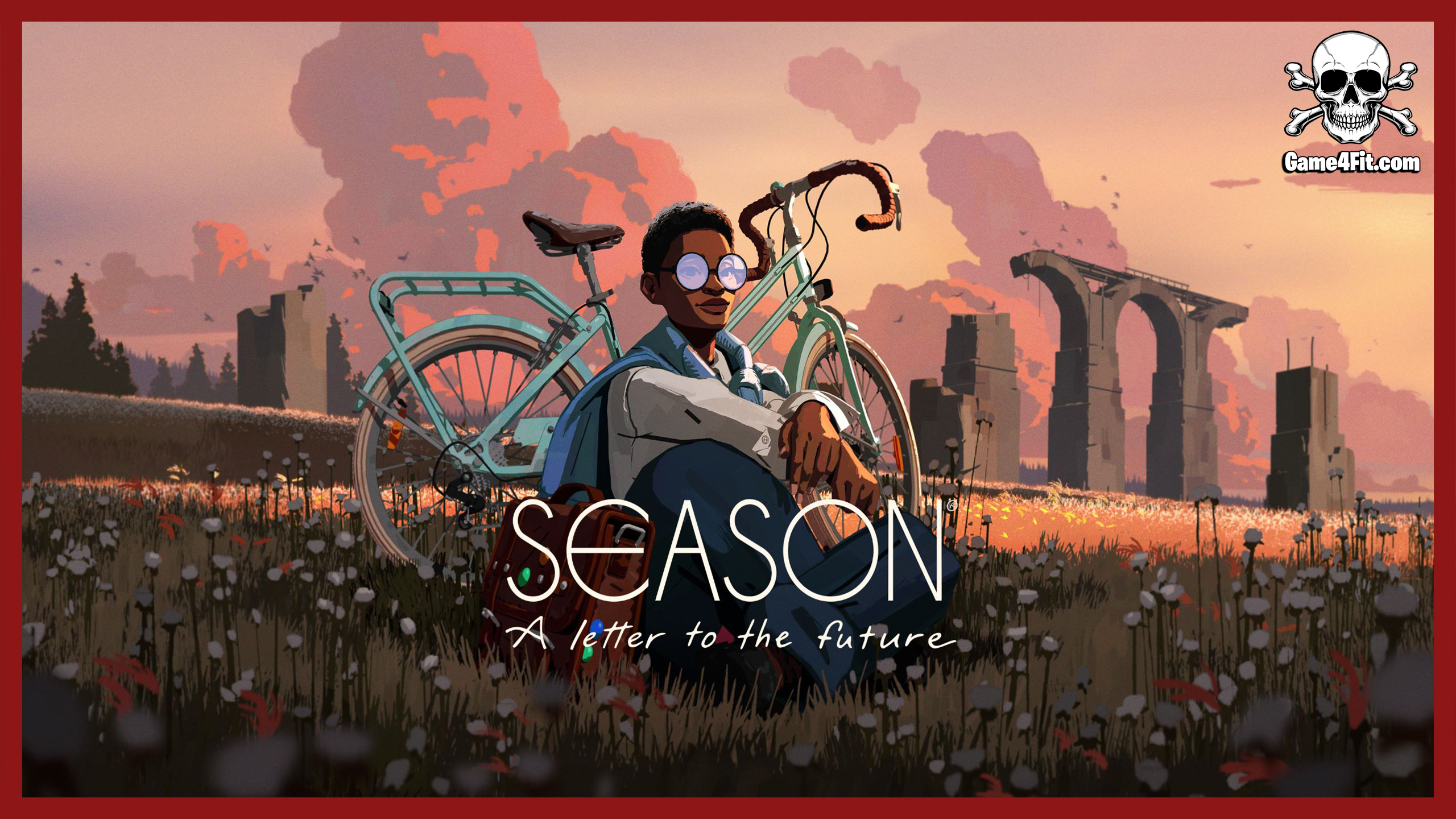 SEASON A letter to the future