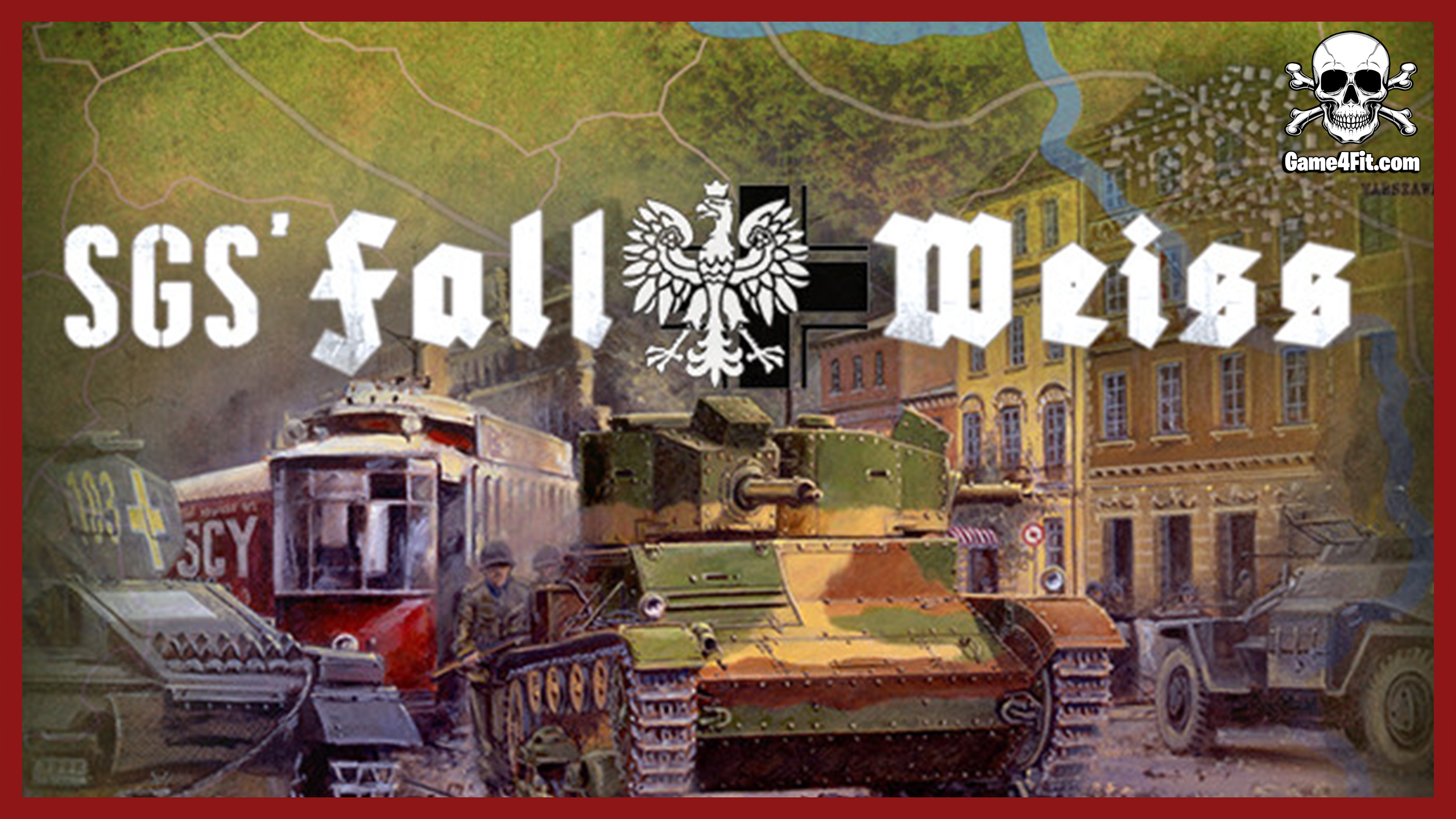 SGS Fall Weiss