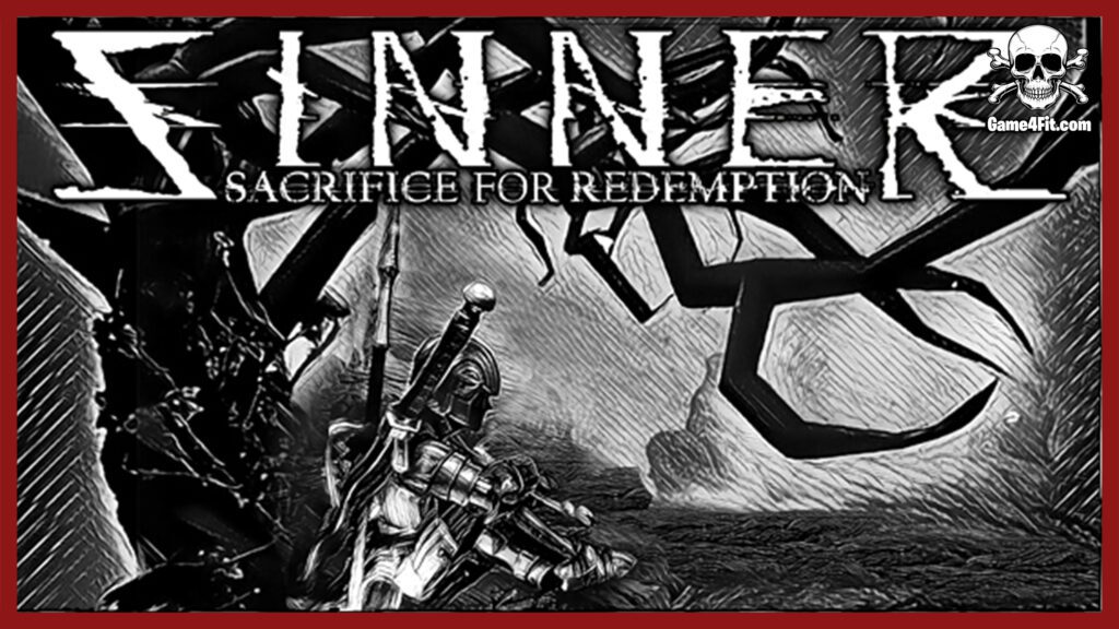 SINNER Sacrifice for Redemption