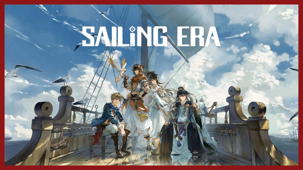 Sailing Era