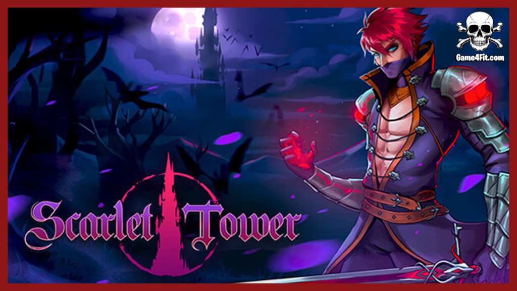 Scarlet Tower