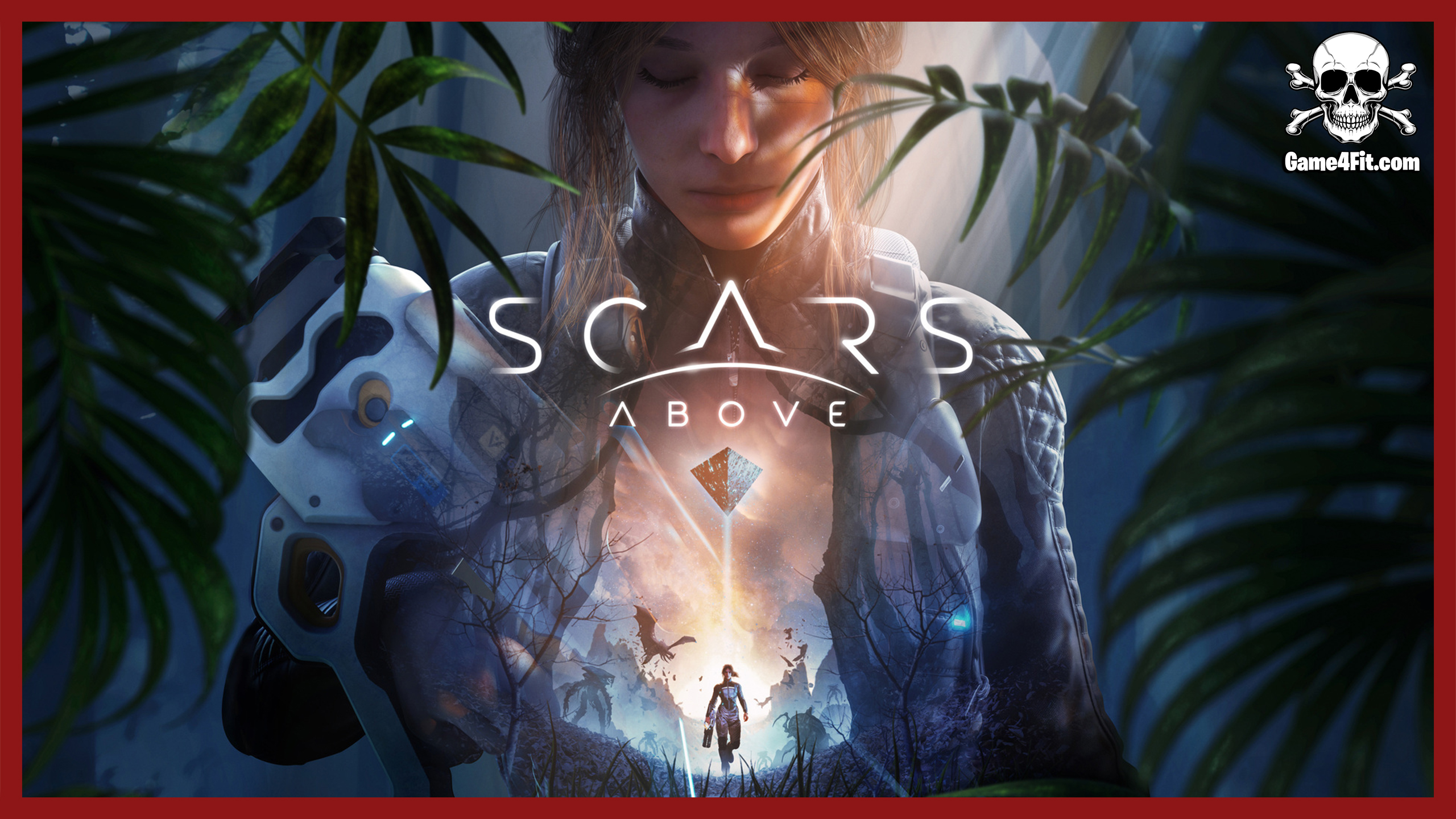 Scars Above