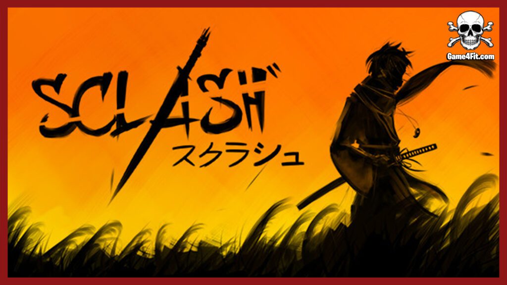 Sclash