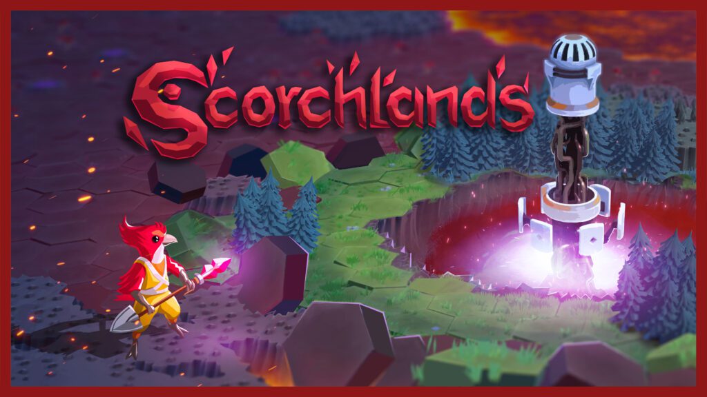 Scorchlands