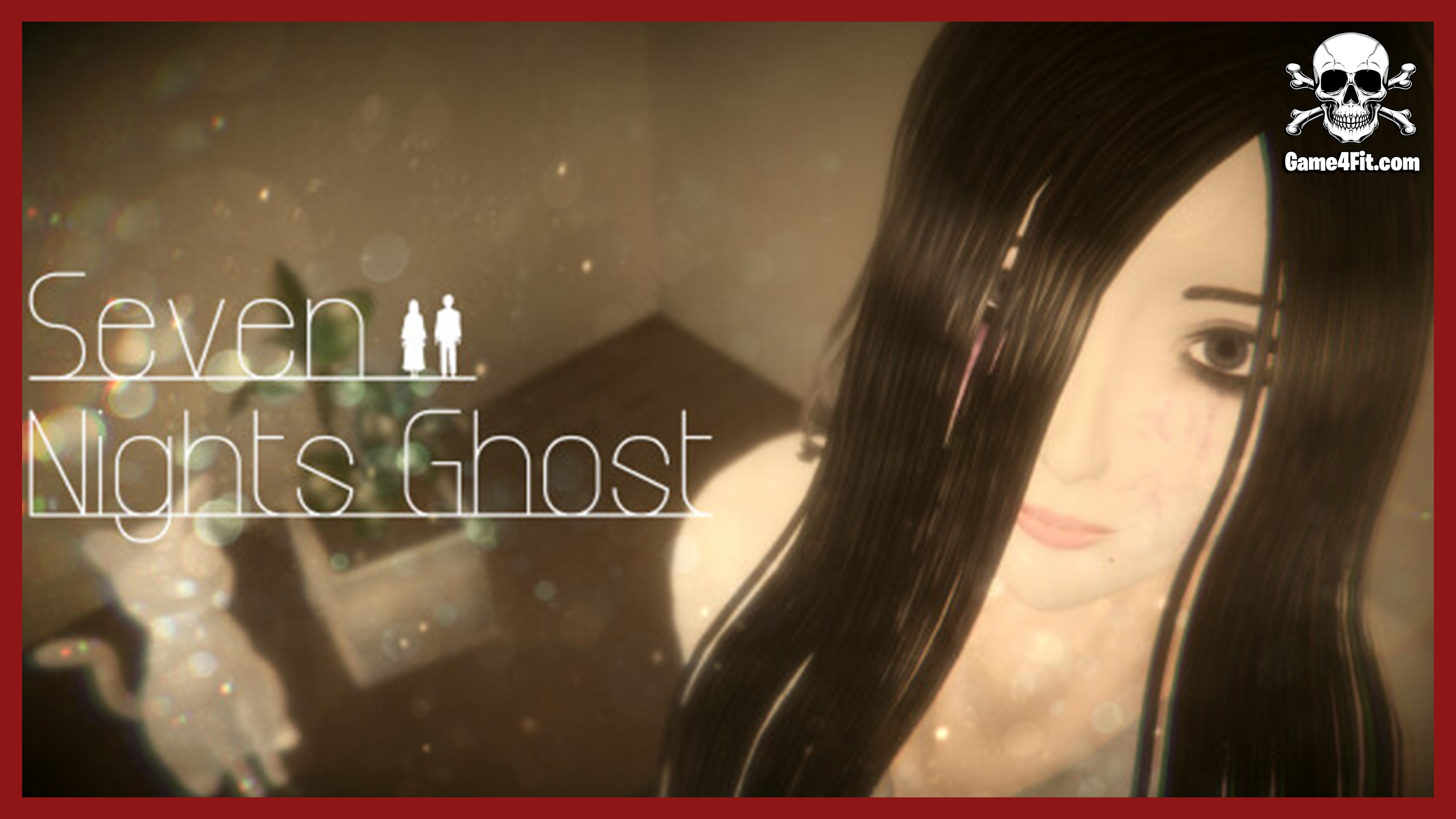 Seven Nights Ghost