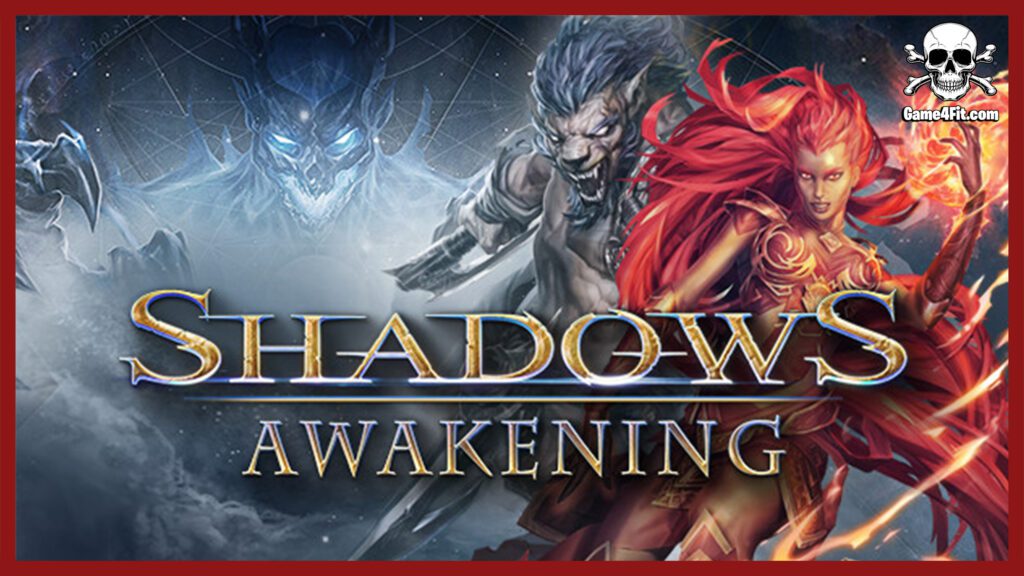 Shadows Awakening