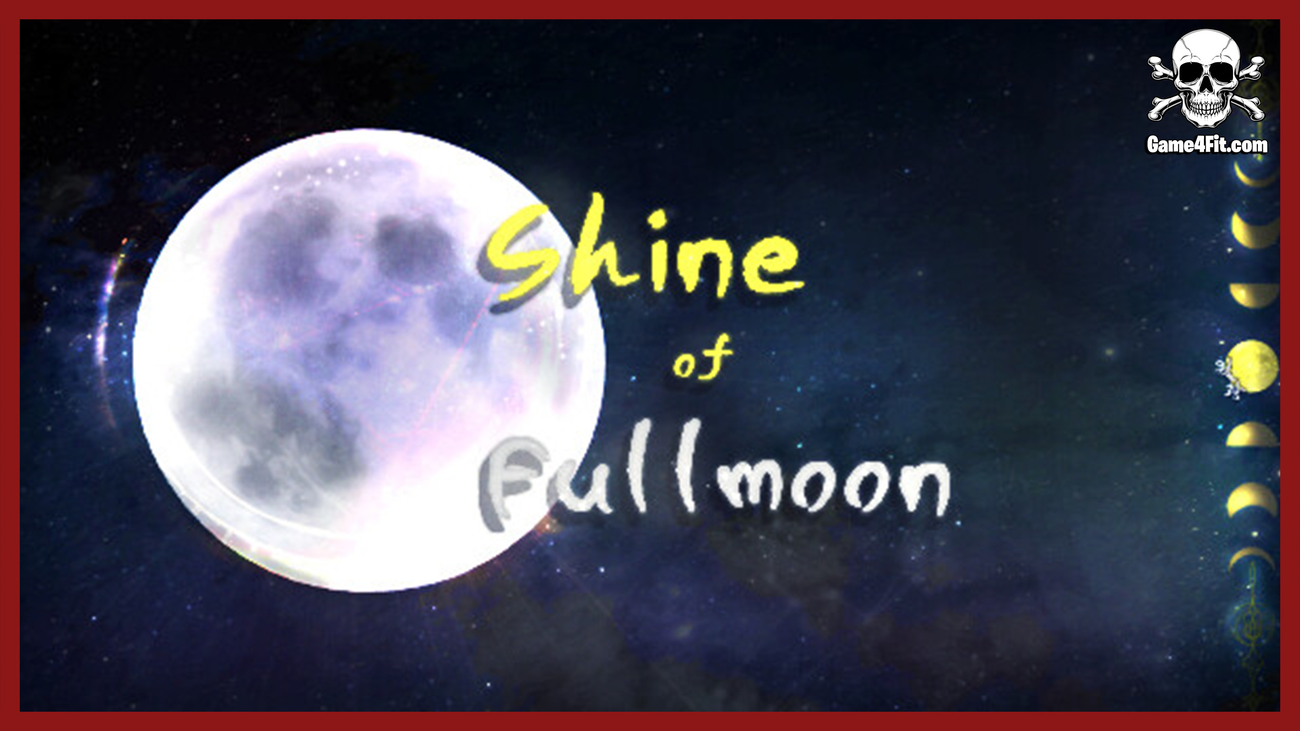 Shine of Fullmoon