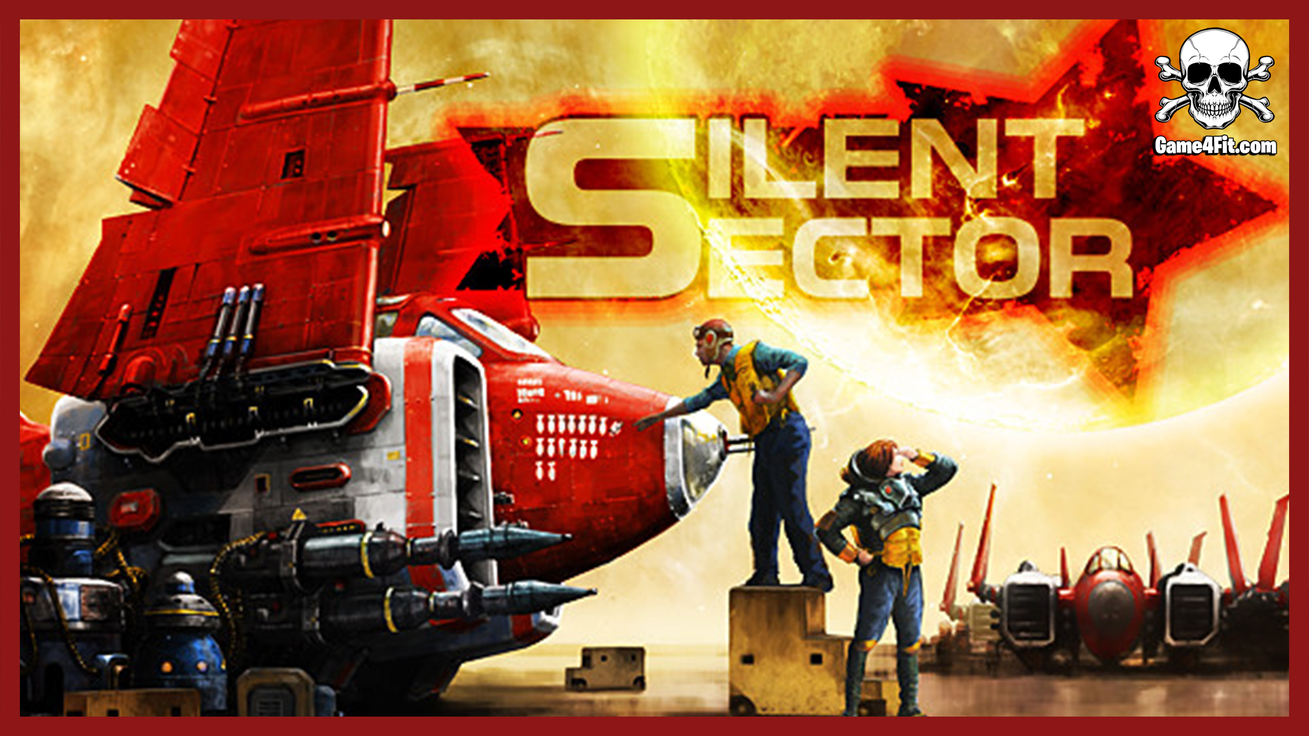 Silent Sector