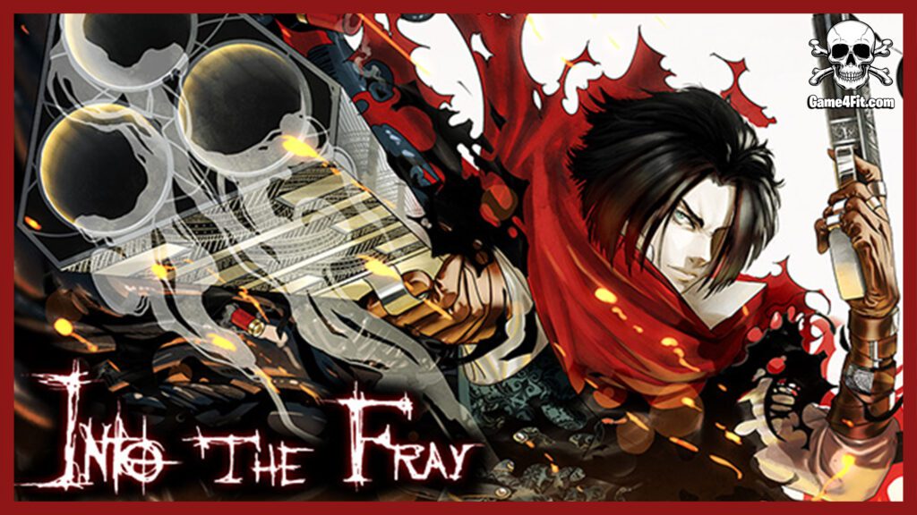 Skautfold Into the Fray