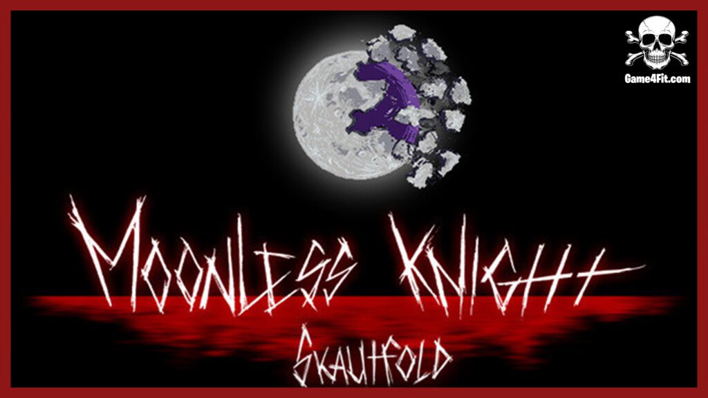 Skautfold Moonless Knight