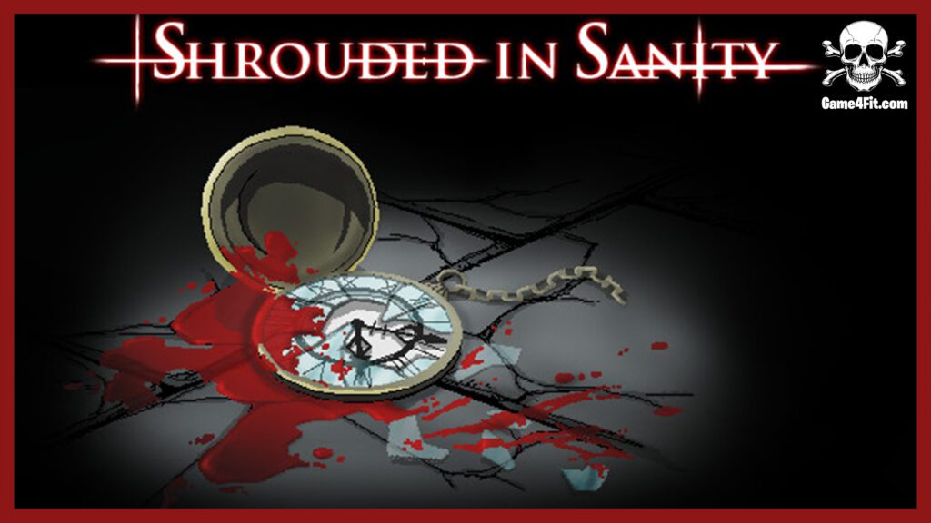 Skautfold Shrouded in Sanity