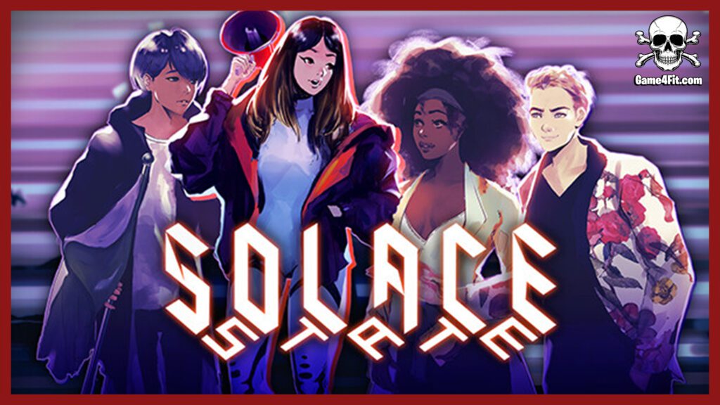 Solace State