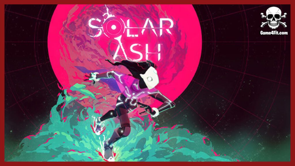 Solar Ash