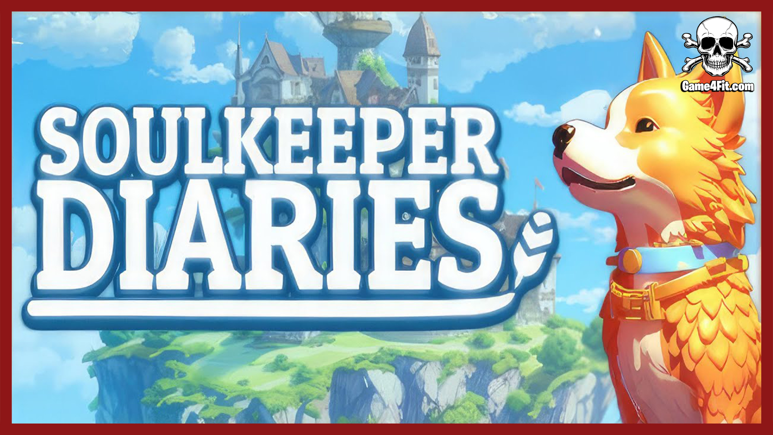 Soulkeeper Diaries