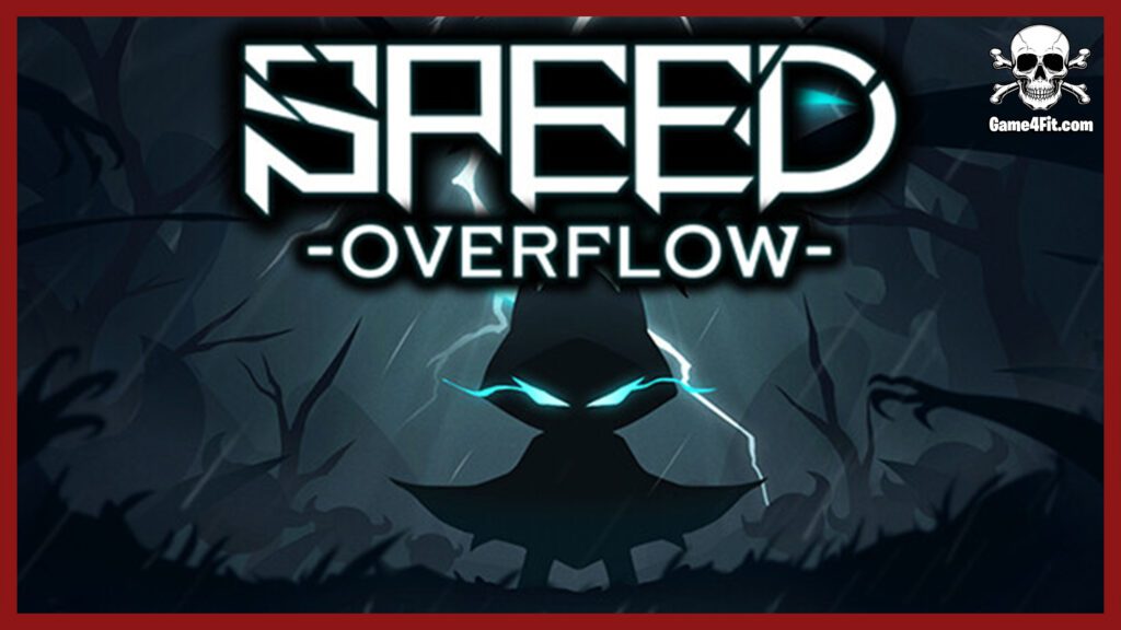SpeedOverflow