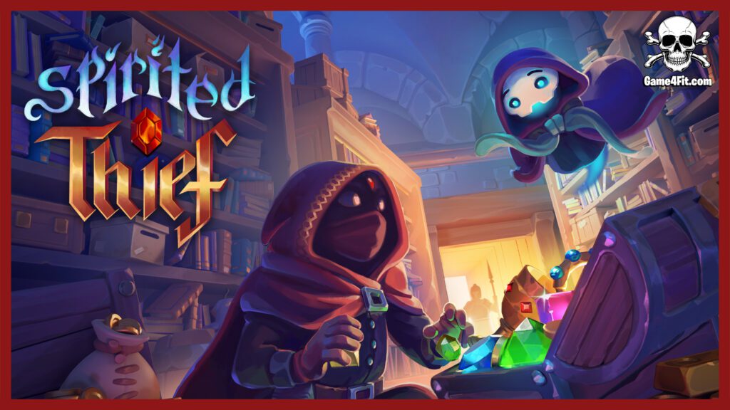 Spirited Thief