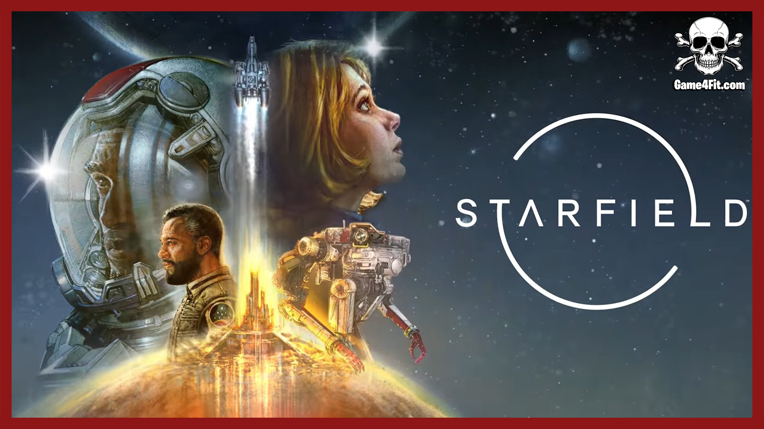 Starfield Free Download