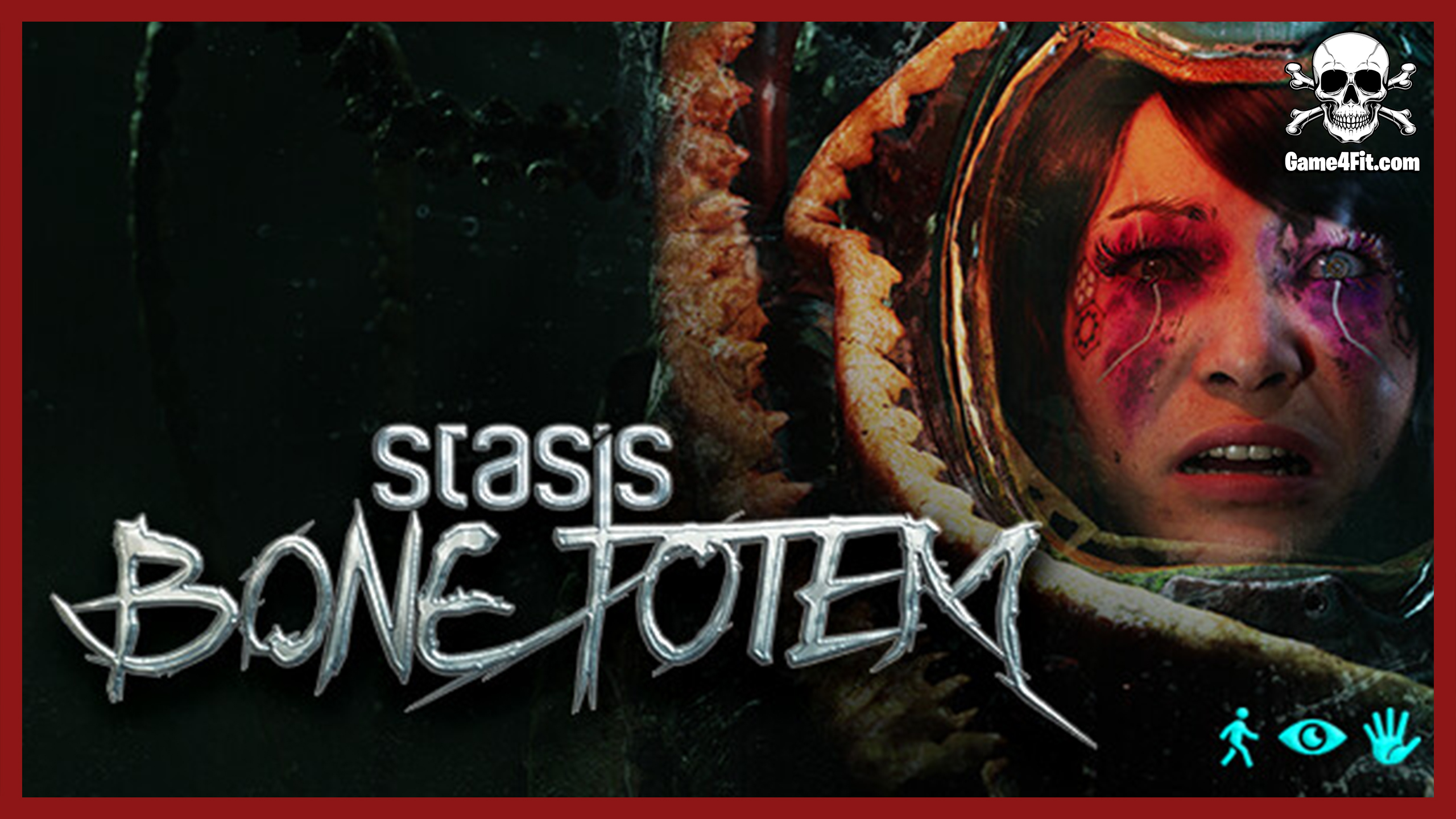 Stasis Bone Totem
