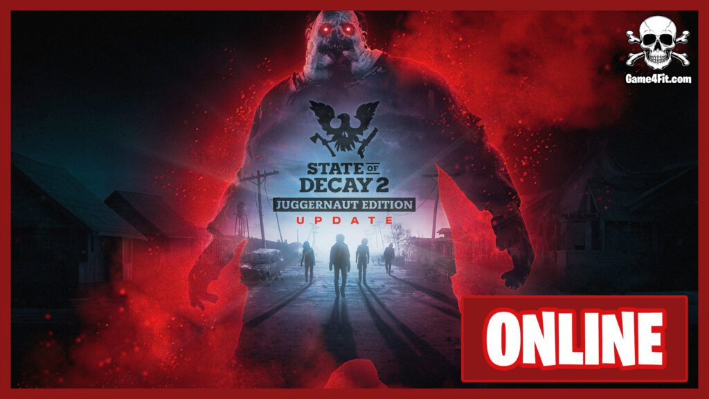 State of Decay 2
