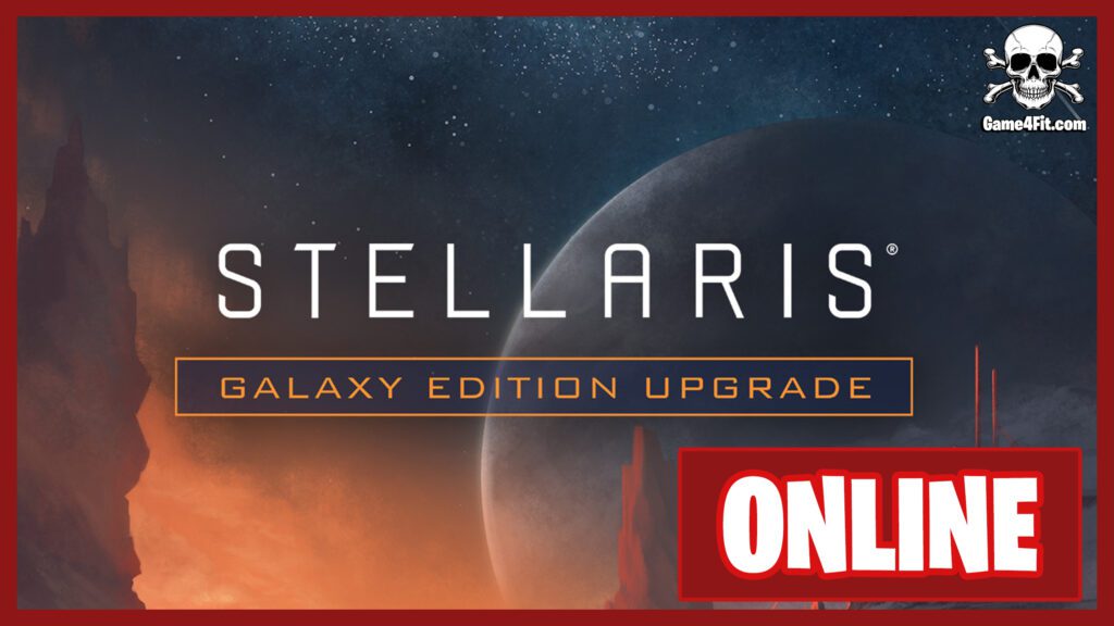 Stellaris