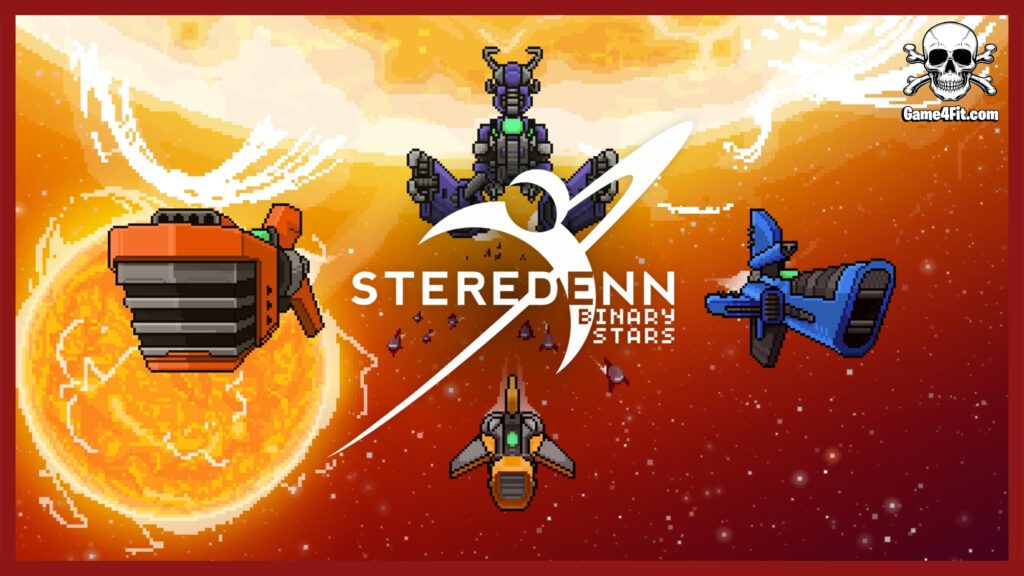 Steredenn