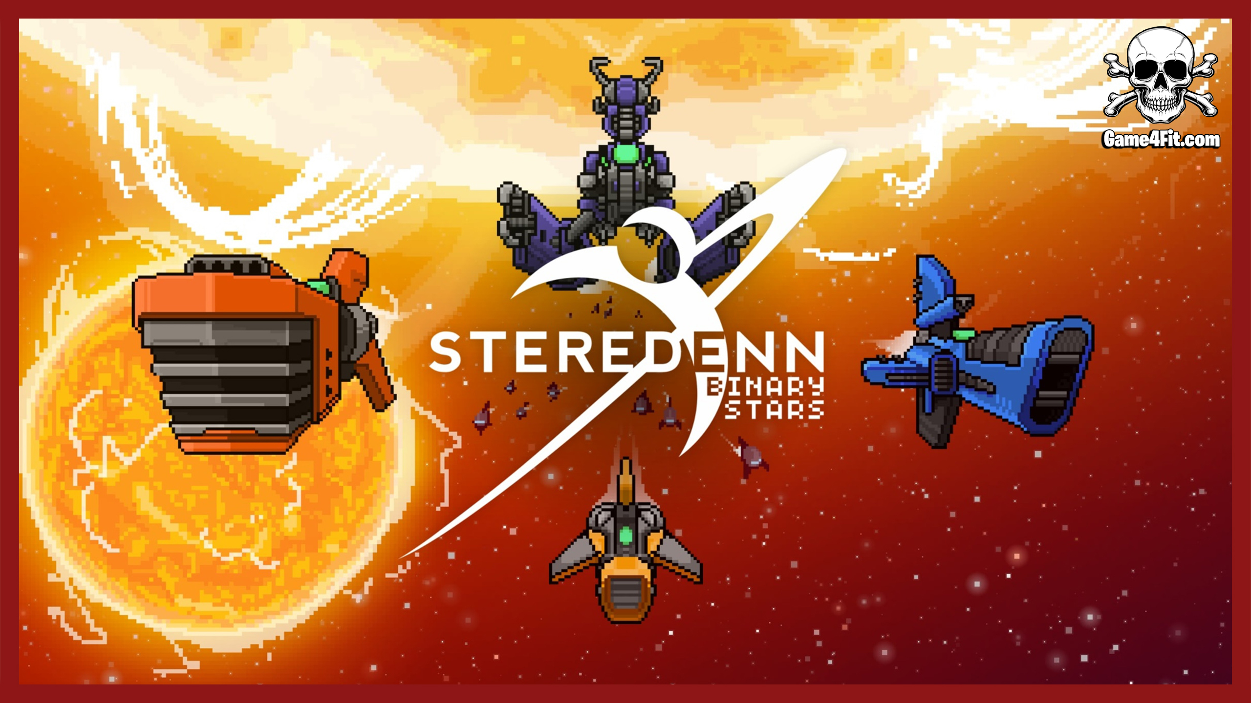 Steredenn