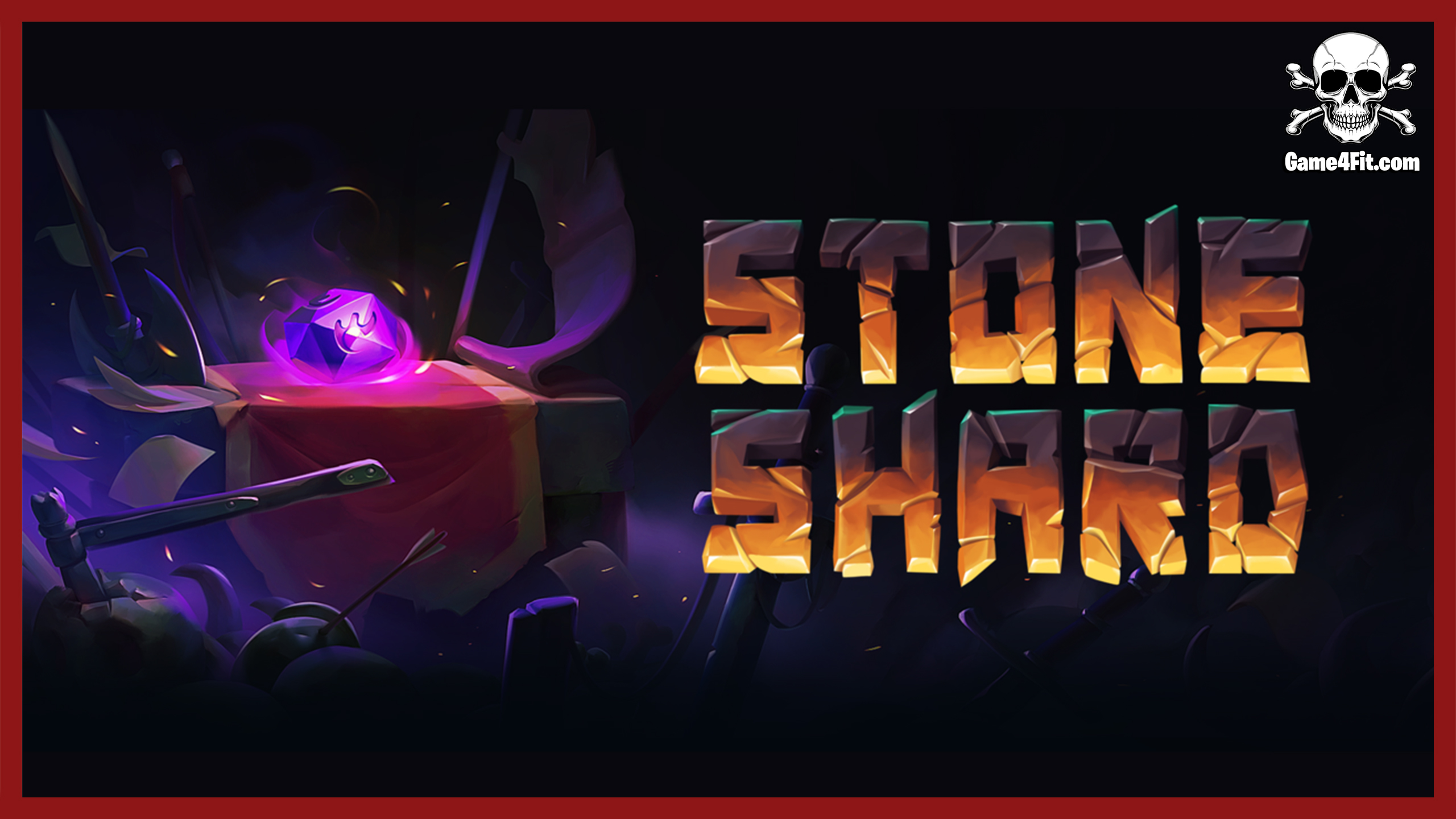 Stoneshard