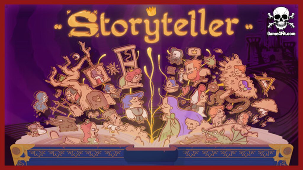 Storyteller