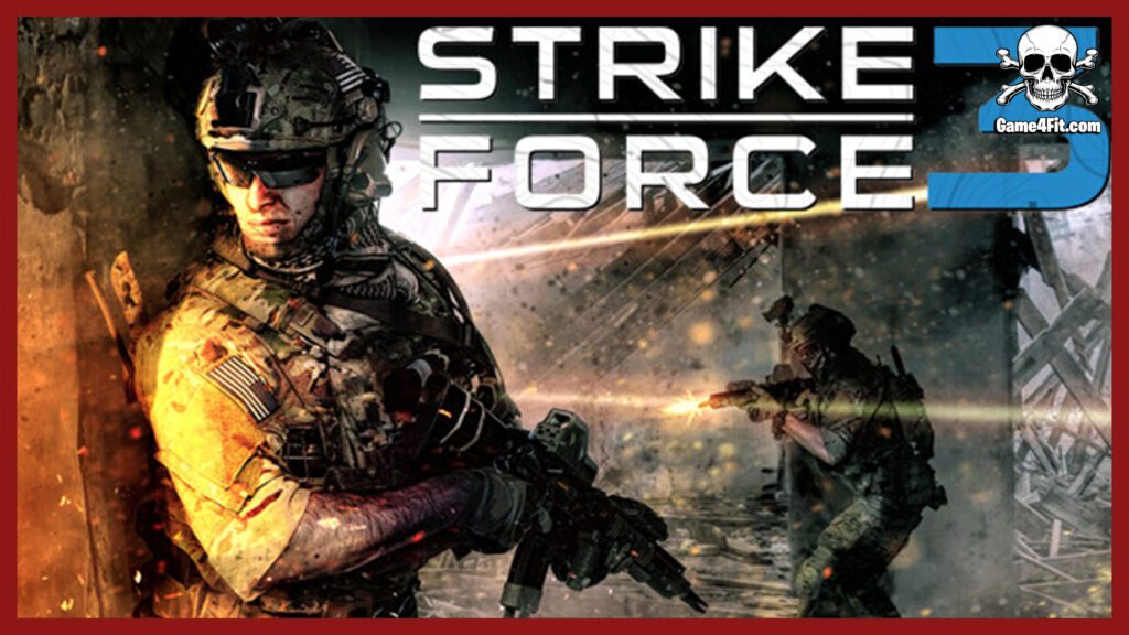 Strike Force 3