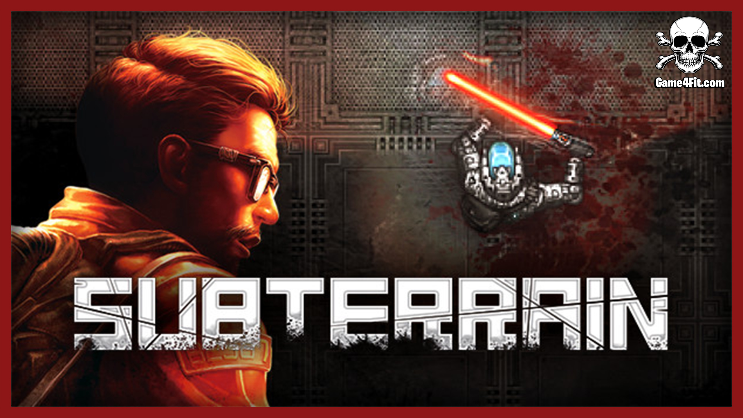 Subterrain