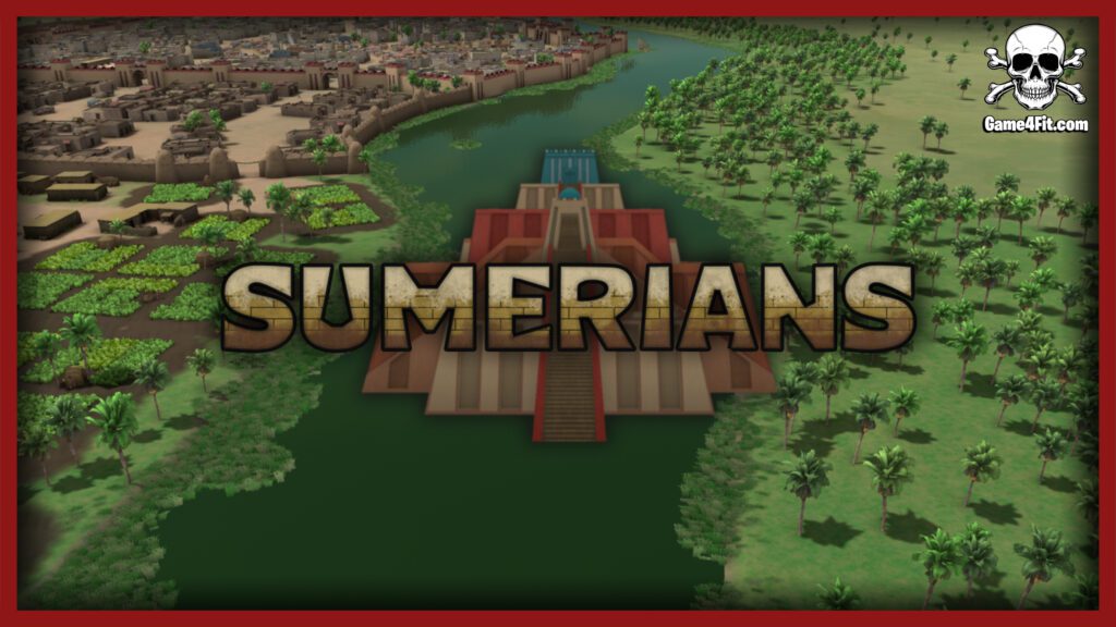 Sumerians