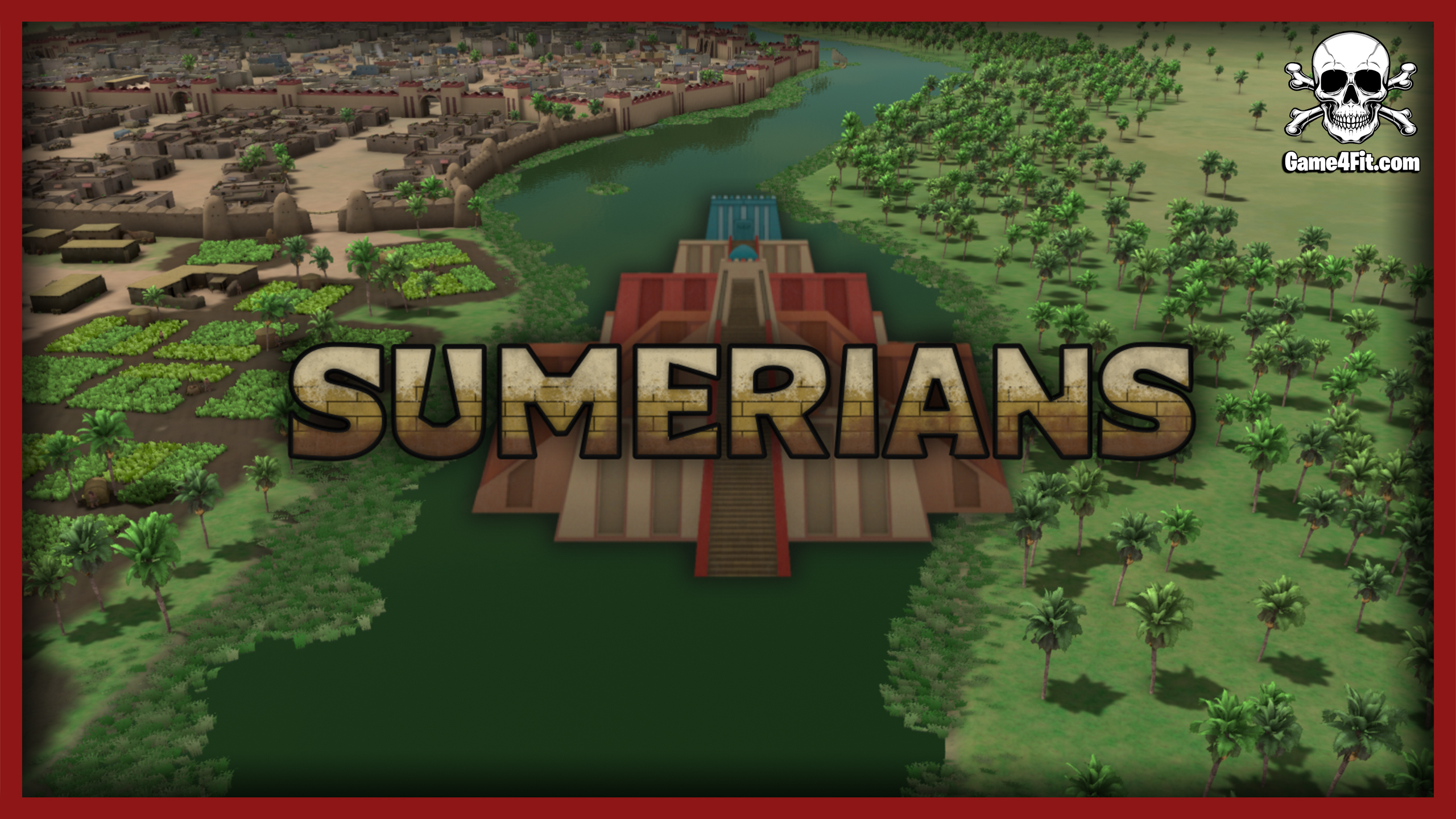 Sumerians