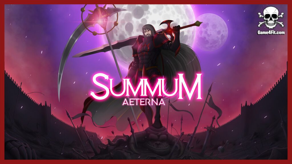 Summum Aeterna