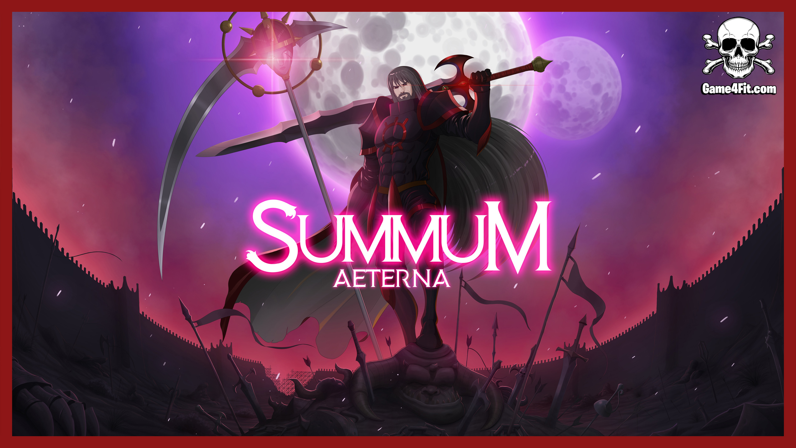 Summum Aeterna