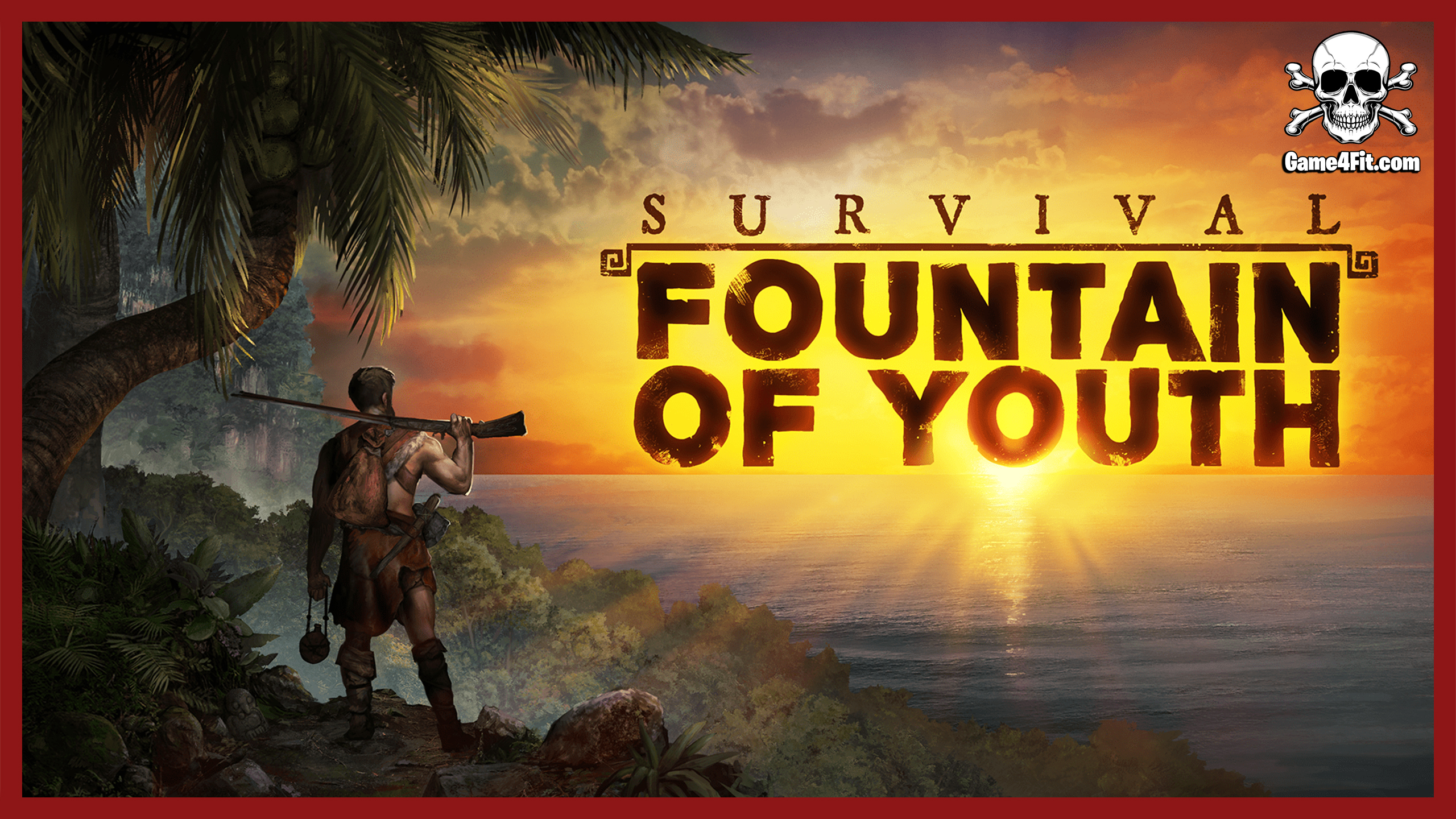 Survival Fountain of Youth
