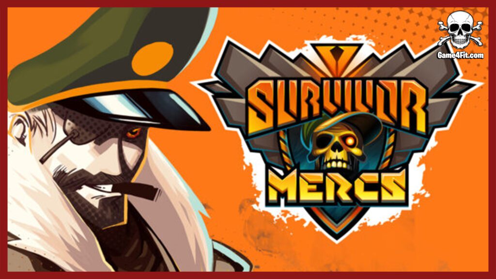 Survivor Mercs